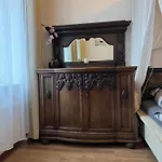 Kaiserzeit Im Himmelbett - City, Messe & Zoo, * 라이프치히