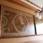 Kaiserzeit Im Himmelbett - City, Messe & Zoo, 아파트