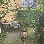 아파트 Kaiserzeit Im Himmelbett - City, Messe & Zoo, *