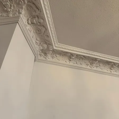 Апартаменты Gruenderzeitwohnung Zentrumsnah Mit Messeanbindung *