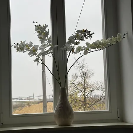 Kaiserzeit Apartments Leipzig - City, Messe Und Zoo *