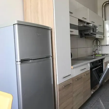 Apartamento Kaiserzeit Im Himmelbett - City, Messe & Zoo, Leipzig