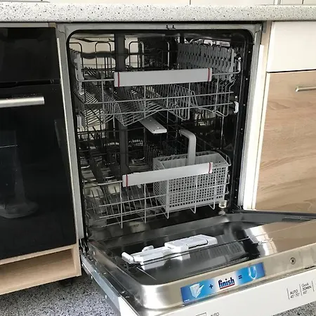 Апартаменты Gruenderzeitwohnung Zentrumsnah Mit Messeanbindung