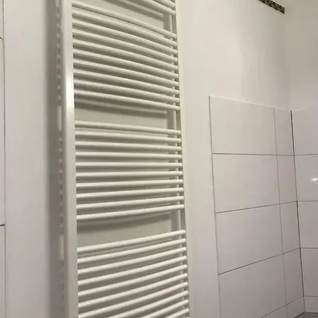 Apartmán Kaiserzeit Apartments Leipzig - City, Messe Und Zoo *