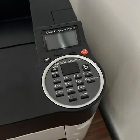 Gruenderzeitwohnung Zentrumsnah Mit Messeanbindung *