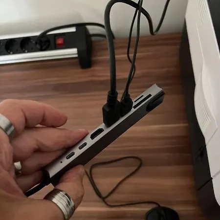 Kaiserzeit Apartments Leipzig - City, Messe Und Zoo