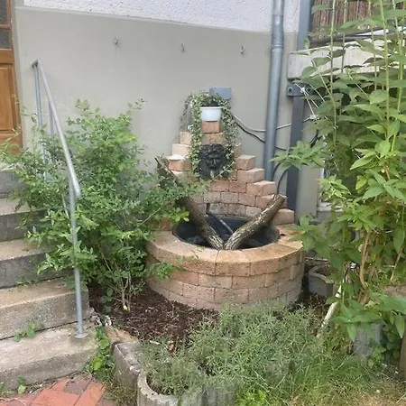 Gruenderzeitwohnung Zentrumsnah Mit Messeanbindung *