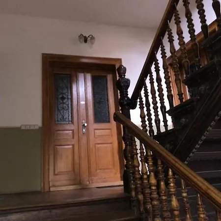 Apartamento Kaiserzeit Im Himmelbett - City, Messe & Zoo,