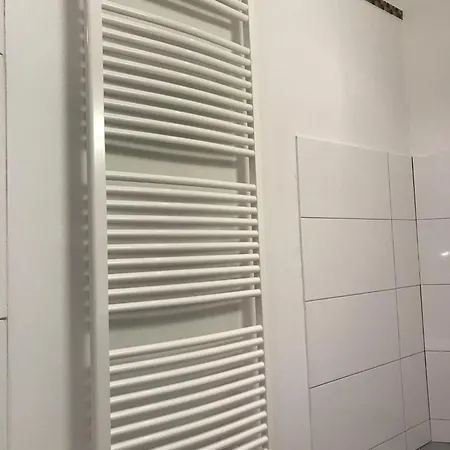 公寓 Kaiserzeit Im Himmelbett - City, Messe & Zoo,