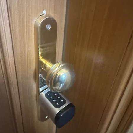 Kaiserzeit Im Himmelbett - City, Messe & Zoo, *