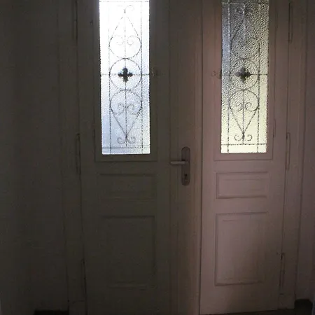 Apartamento Kaiserzeit Im Himmelbett - City, Messe & Zoo, Leipzig