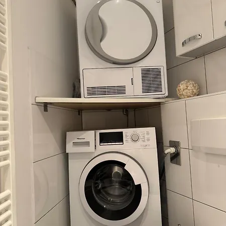 Apartamento Kaiserzeit Im Himmelbett - City, Messe & Zoo, Leipzig