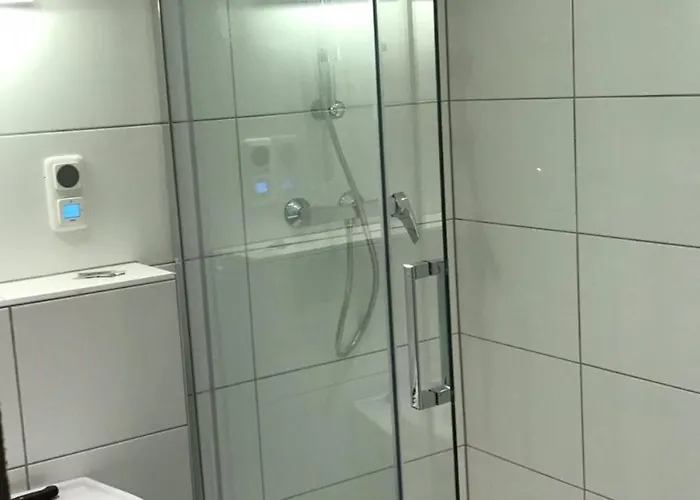 아파트 Kaiserzeit - City, Messe Und Zoo 라이프치히