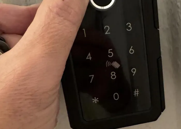 Apartament Kaiserzeit Im Himmelbett - City, Messe & Zoo,