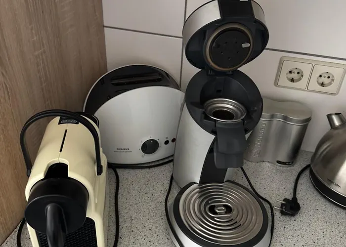 Apartament Kaiserzeit Im Himmelbett - City, Messe & Zoo,