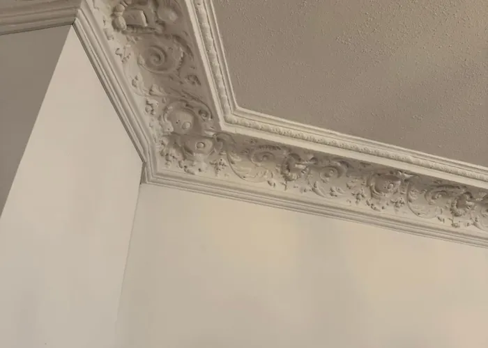 Apartament Kaiserzeit Im Himmelbett - City, Messe & Zoo, *