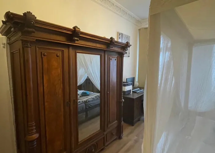 Kaiserzeit - City, Messe Und Zoo