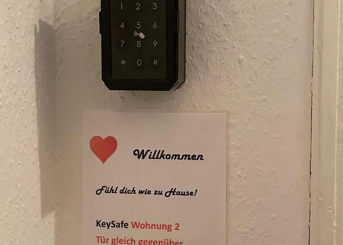 Kaiserzeit - City, Messe Und Zoo