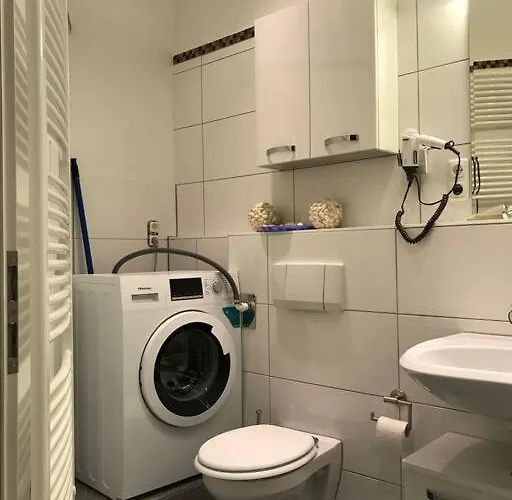 Kaiserzeit - City, Messe Und Zoo 아파트 라이프치히