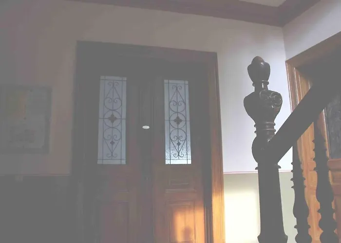 아파트 Kaiserzeit - City, Messe Und Zoo 라이프치히