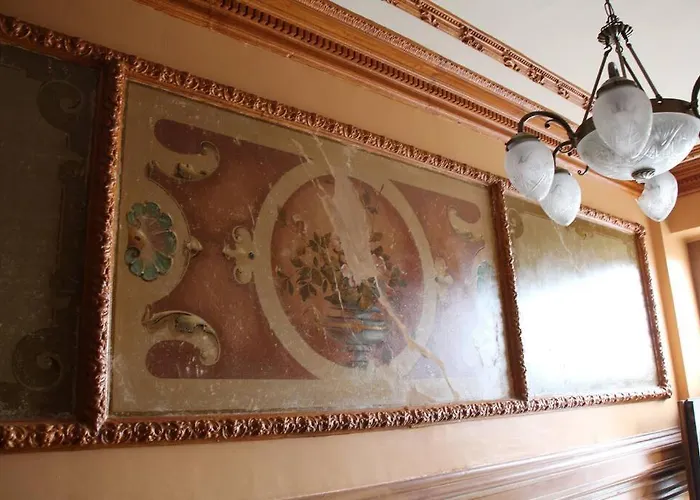 Kaiserzeit - City, Messe Und Zoo 아파트