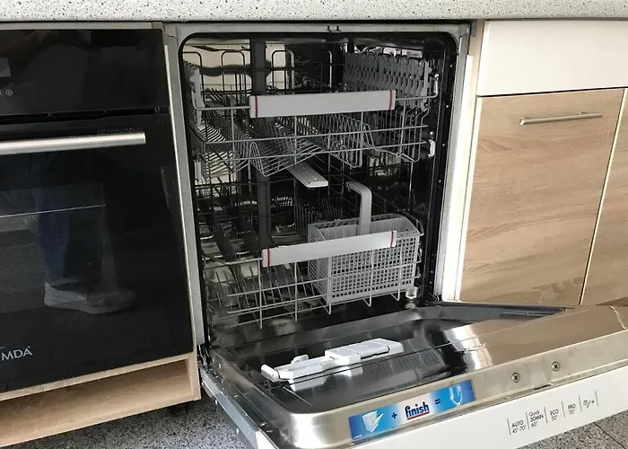 아파트 Kaiserzeit - City, Messe Und Zoo