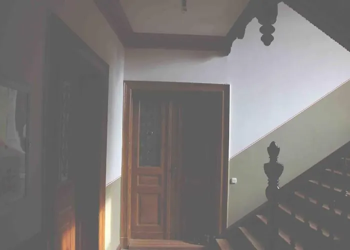 아파트 Kaiserzeit - City, Messe Und Zoo *