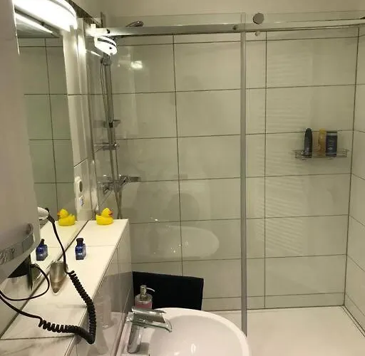 Kaiserzeit - City, Messe Und Zoo 아파트 라이프치히