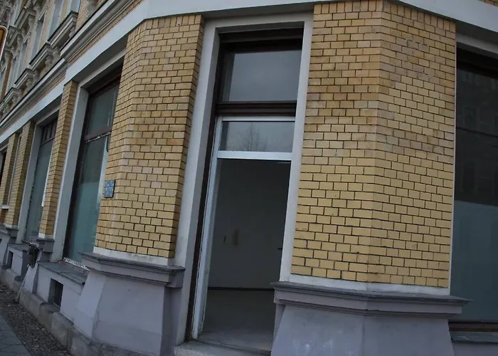 Kaiserzeit - City, Messe Und Zoo * 라이프치히