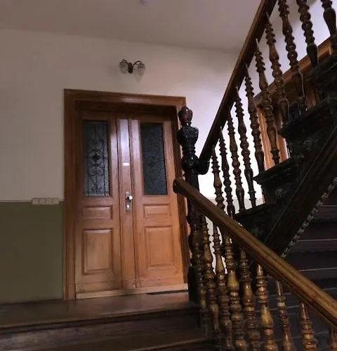 Apartament Kaiserzeit Im Himmelbett - City, Messe & Zoo,