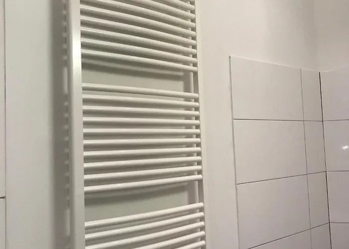 Apartament Kaiserzeit Im Himmelbett - City, Messe & Zoo,