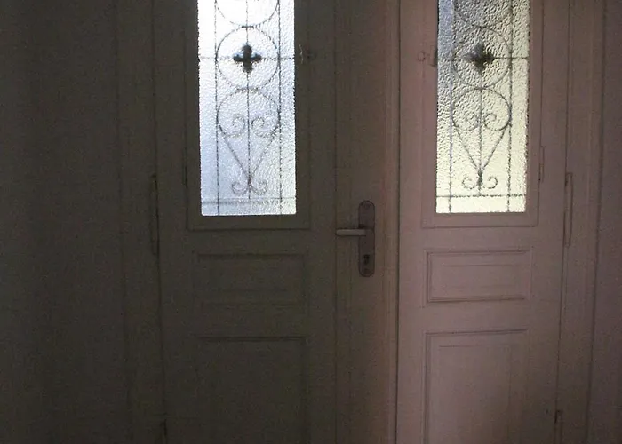 Apartament Kaiserzeit Im Himmelbett - City, Messe & Zoo, Lipsk